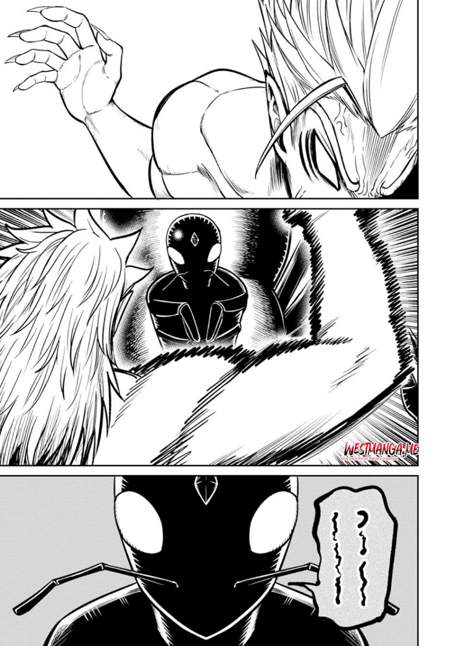 That Time I Got Reincarnated With Talent ~I’ll Work Hard Even if I Go to Another World Chapter 17 Gambar 3