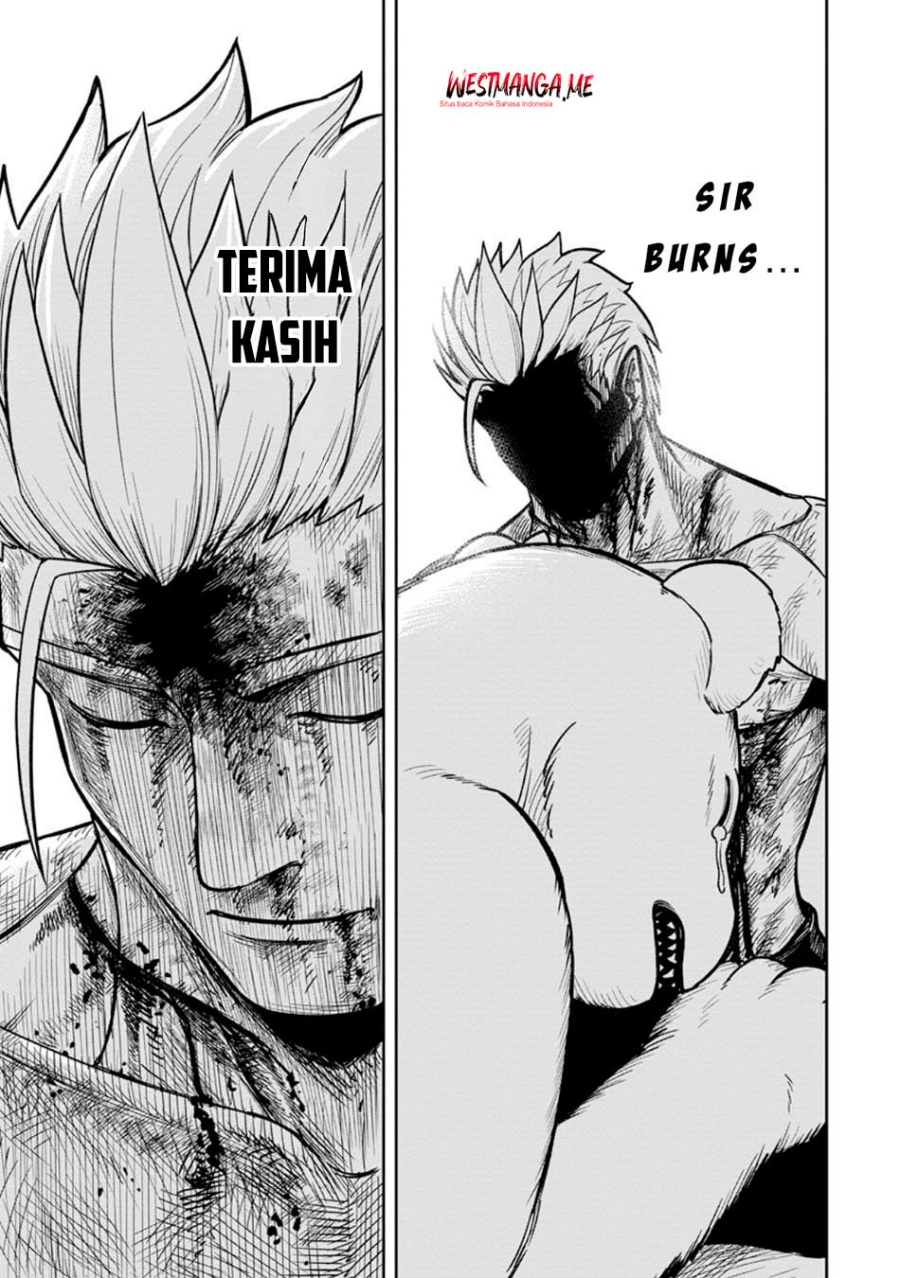 That Time I Got Reincarnated With Talent ~I’ll Work Hard Even if I Go to Another World Chapter 17 Gambar 33