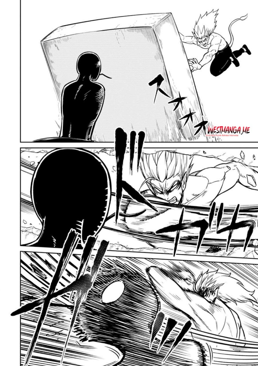 That Time I Got Reincarnated With Talent ~I’ll Work Hard Even if I Go to Another World Chapter 17 Gambar 4