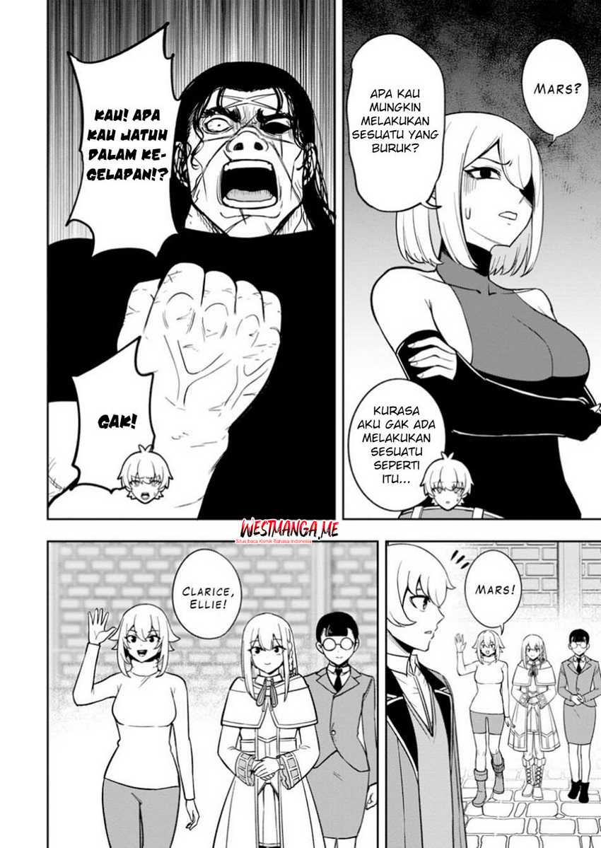 That Time I Got Reincarnated With Talent ~I’ll Work Hard Even if I Go to Another World Chapter 19 Gambar 10