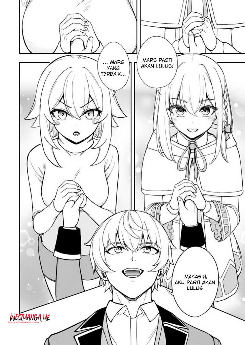 That Time I Got Reincarnated With Talent ~I’ll Work Hard Even if I Go to Another World Chapter 19 Gambar 19