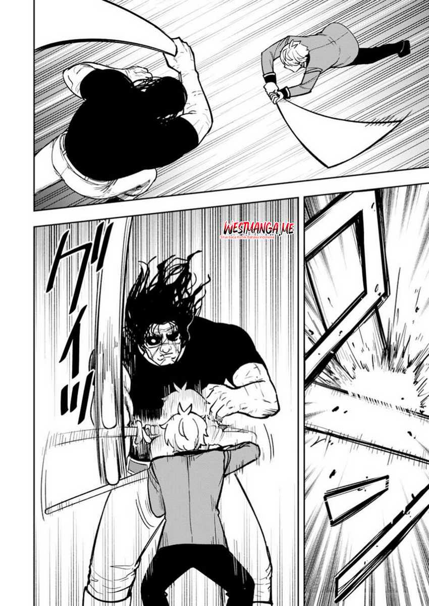 That Time I Got Reincarnated With Talent ~I’ll Work Hard Even if I Go to Another World Chapter 19 Gambar 25