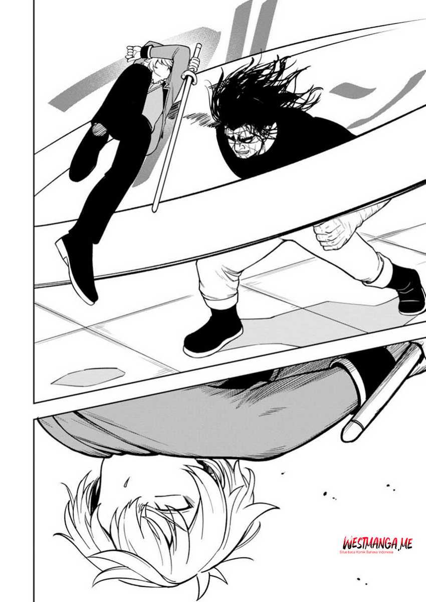 That Time I Got Reincarnated With Talent ~I’ll Work Hard Even if I Go to Another World Chapter 19 Gambar 27