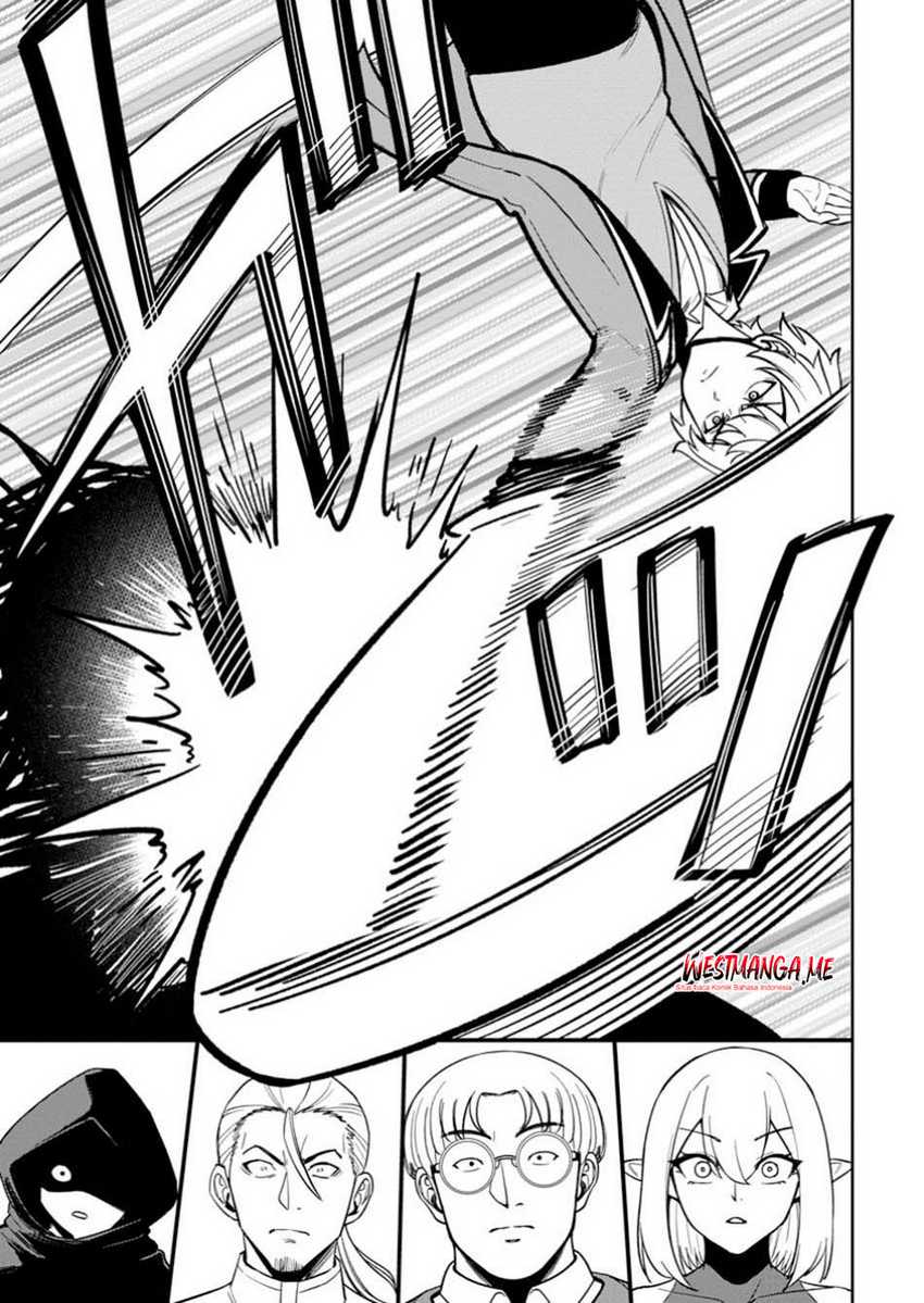 That Time I Got Reincarnated With Talent ~I’ll Work Hard Even if I Go to Another World Chapter 19 Gambar 28