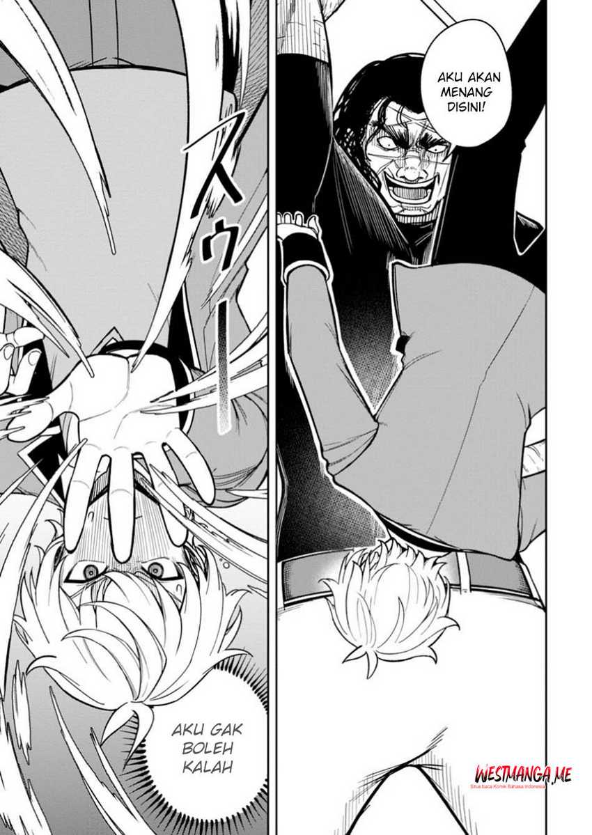 That Time I Got Reincarnated With Talent ~I’ll Work Hard Even if I Go to Another World Chapter 19 Gambar 30