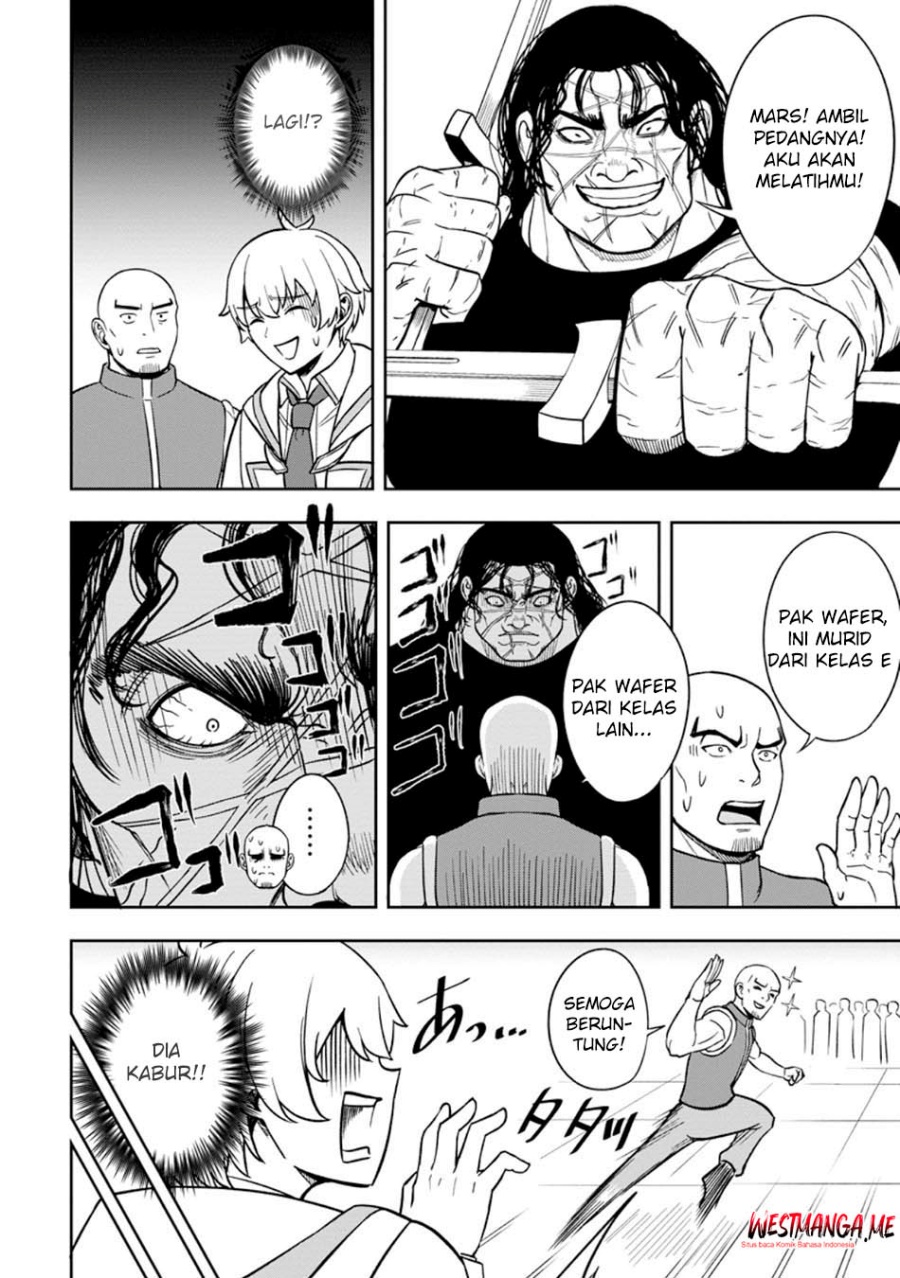 That Time I Got Reincarnated With Talent ~I’ll Work Hard Even if I Go to Another World Chapter 20 Gambar 25