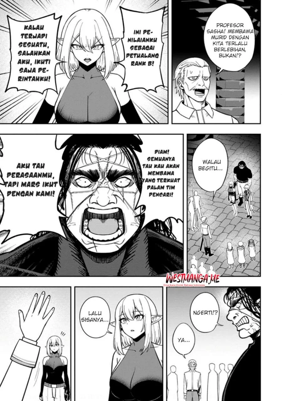 That Time I Got Reincarnated With Talent ~I’ll Work Hard Even if I Go to Another World Chapter 23 Gambar 25