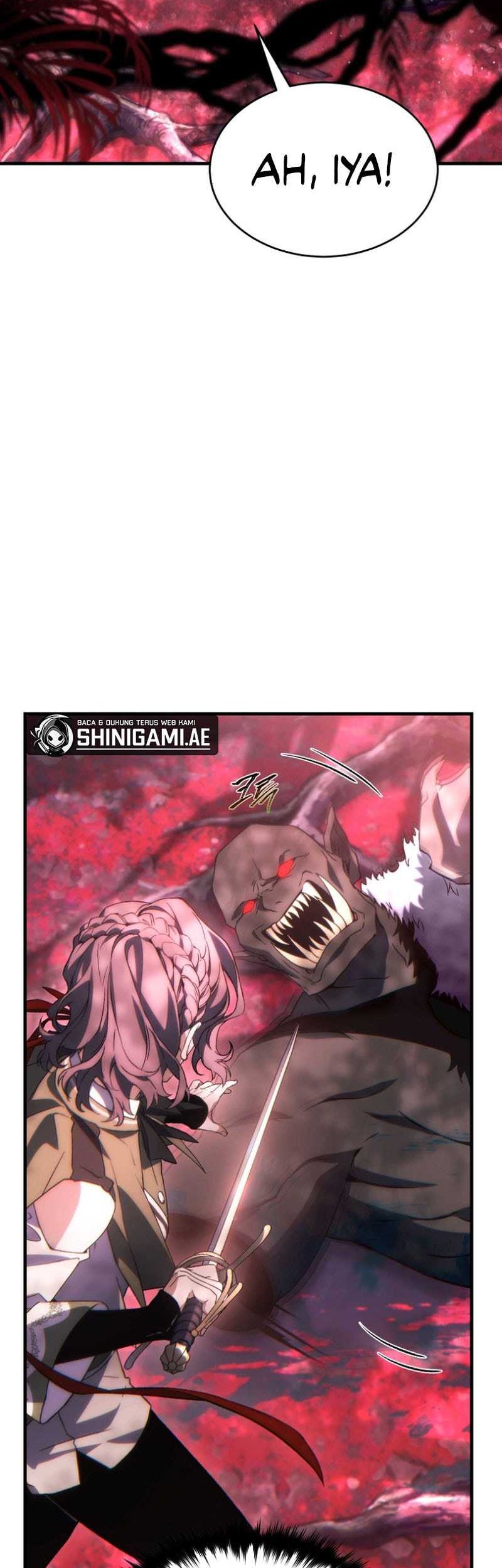 Baca The 100th Regression Of The Max-Level Player Chapter 54 Gambar 2