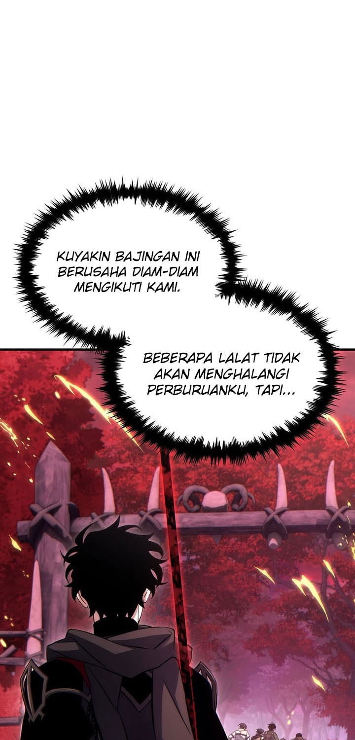 The 100th Regression Of The Max-Level Player Chapter 55 Gambar 29