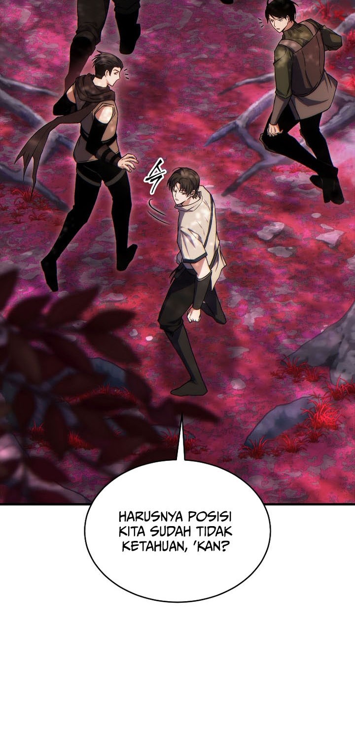The 100th Regression Of The Max-Level Player Chapter 55 Gambar 33