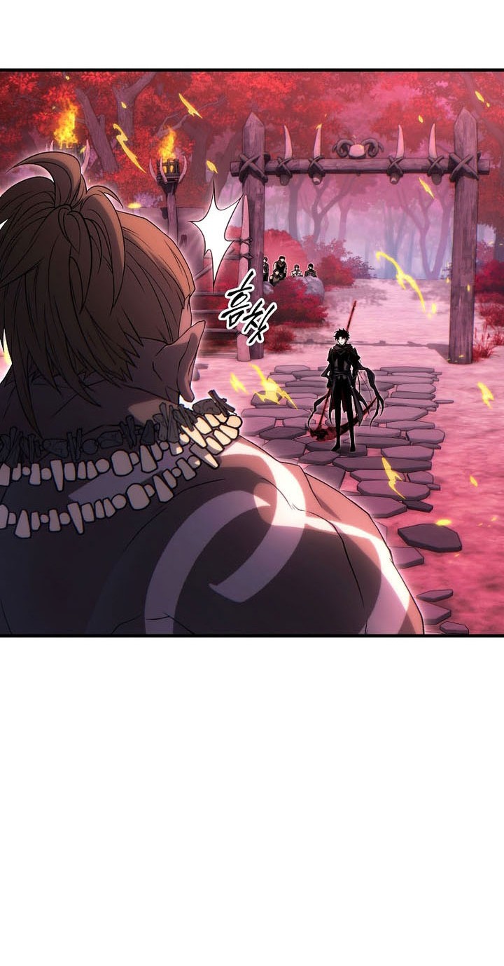 The 100th Regression Of The Max-Level Player Chapter 55 Gambar 39