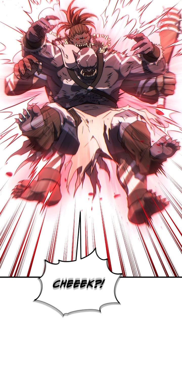 The 100th Regression Of The Max-Level Player Chapter 55 Gambar 45