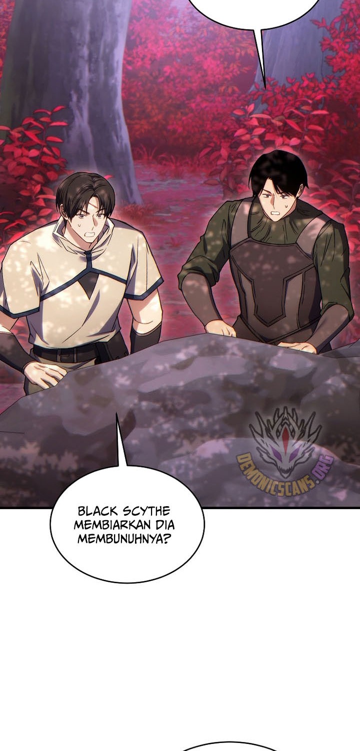 The 100th Regression Of The Max-Level Player Chapter 55 Gambar 53