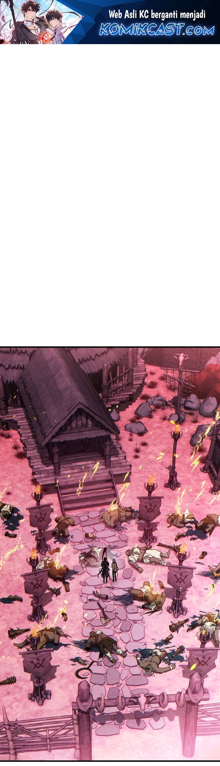 Baca  The 100th Regression Of The Max-Level Player Chapter 55 Gambar 2