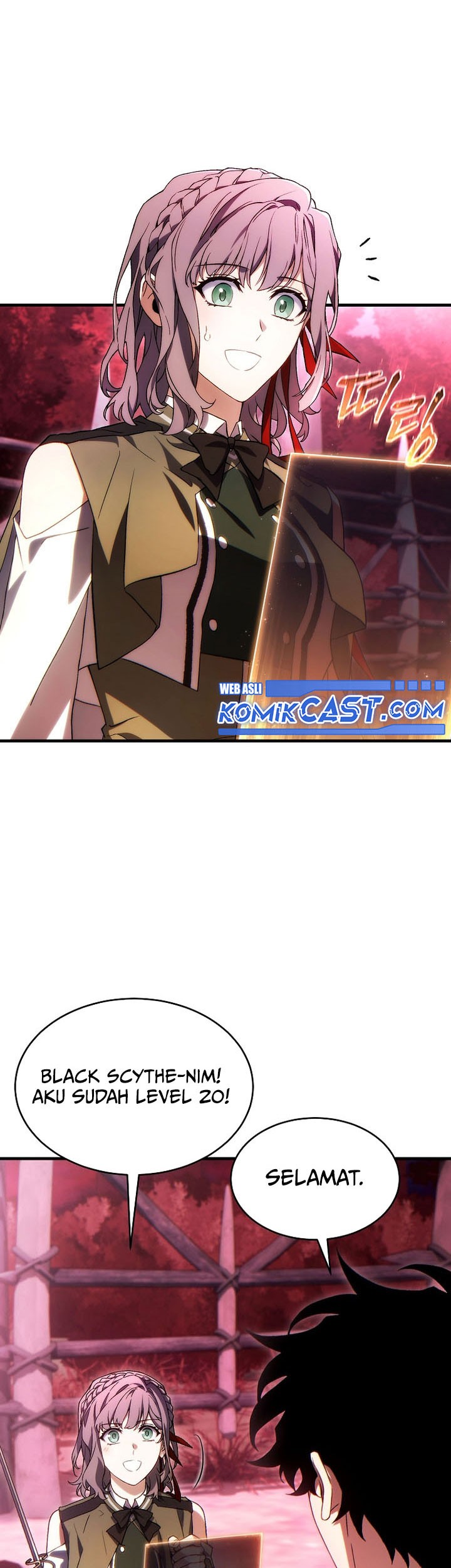 The 100th Regression Of The Max-Level Player Chapter 55 Gambar 64