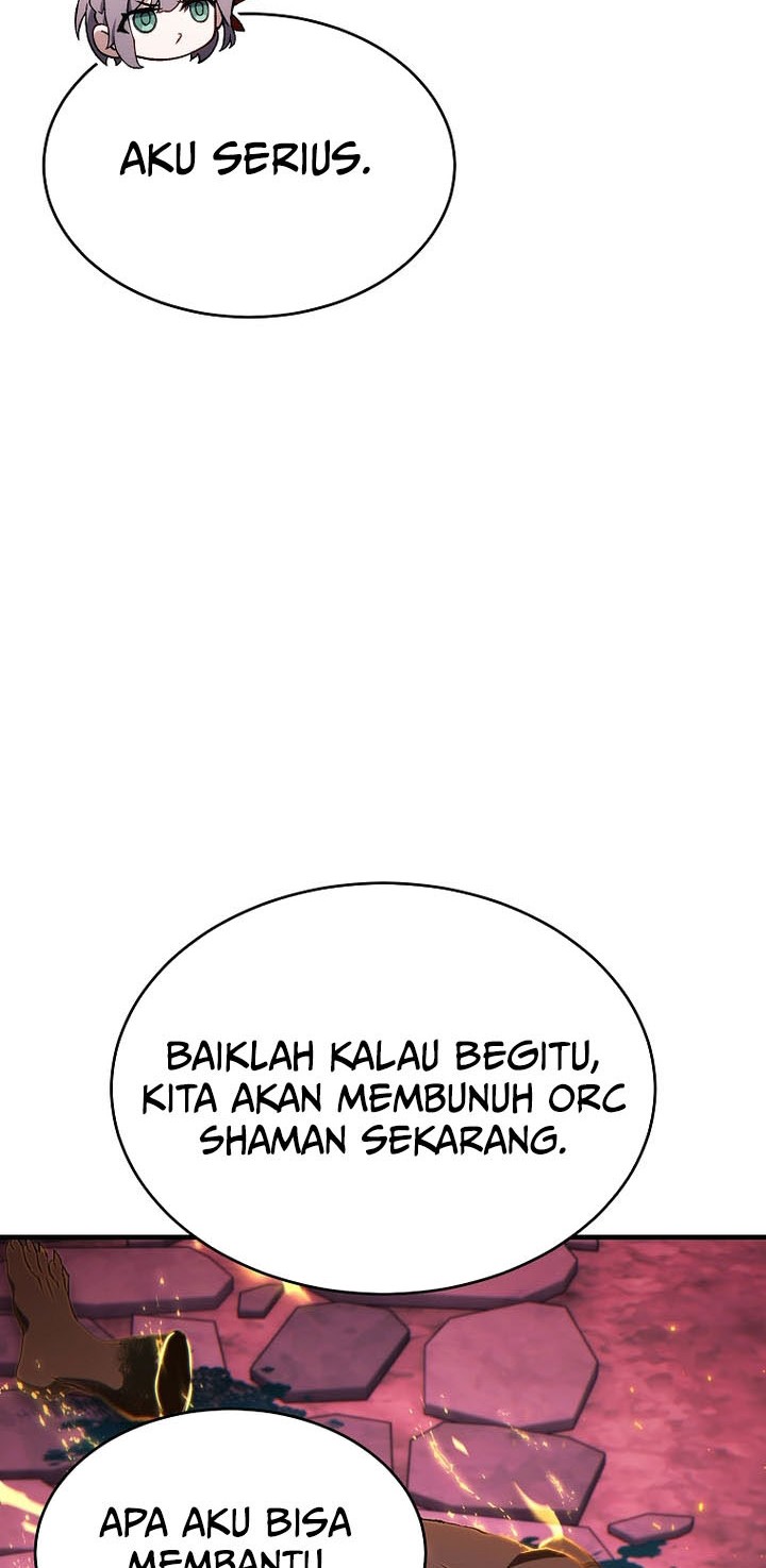 The 100th Regression Of The Max-Level Player Chapter 55 Gambar 75