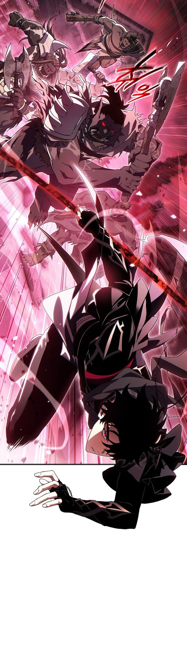 The 100th Regression Of The Max-Level Player Chapter 55 Gambar 86