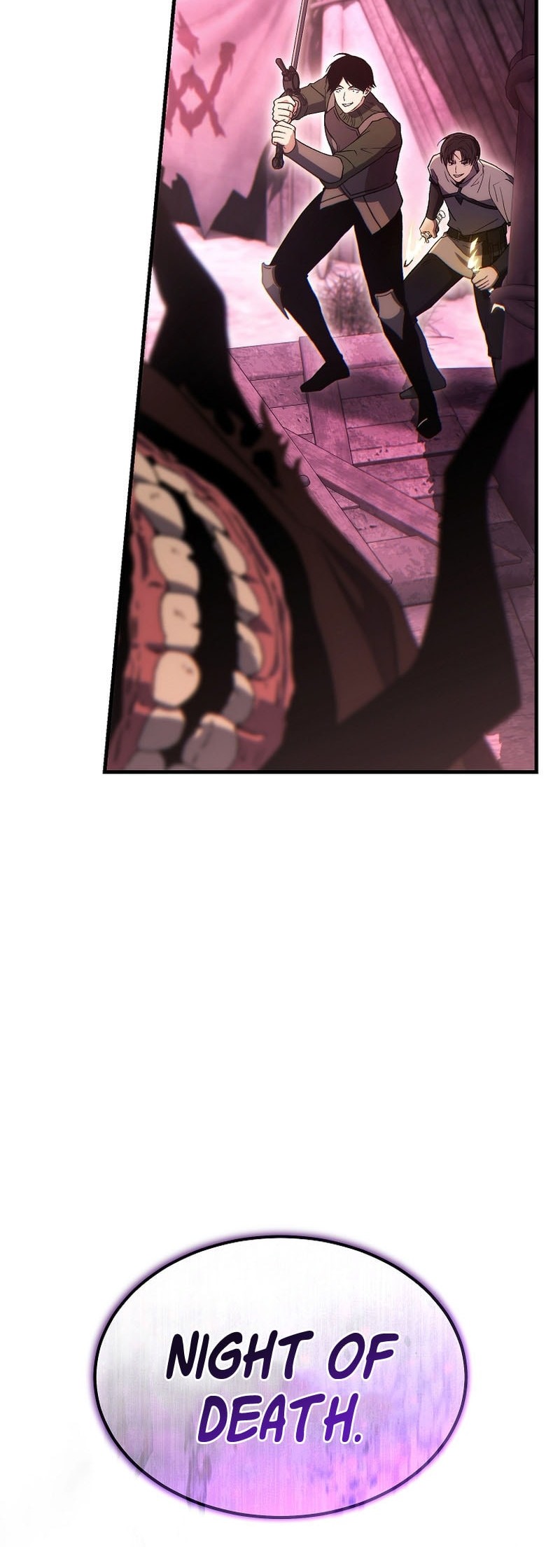 The 100th Regression Of The Max-Level Player Chapter 56 Gambar 40