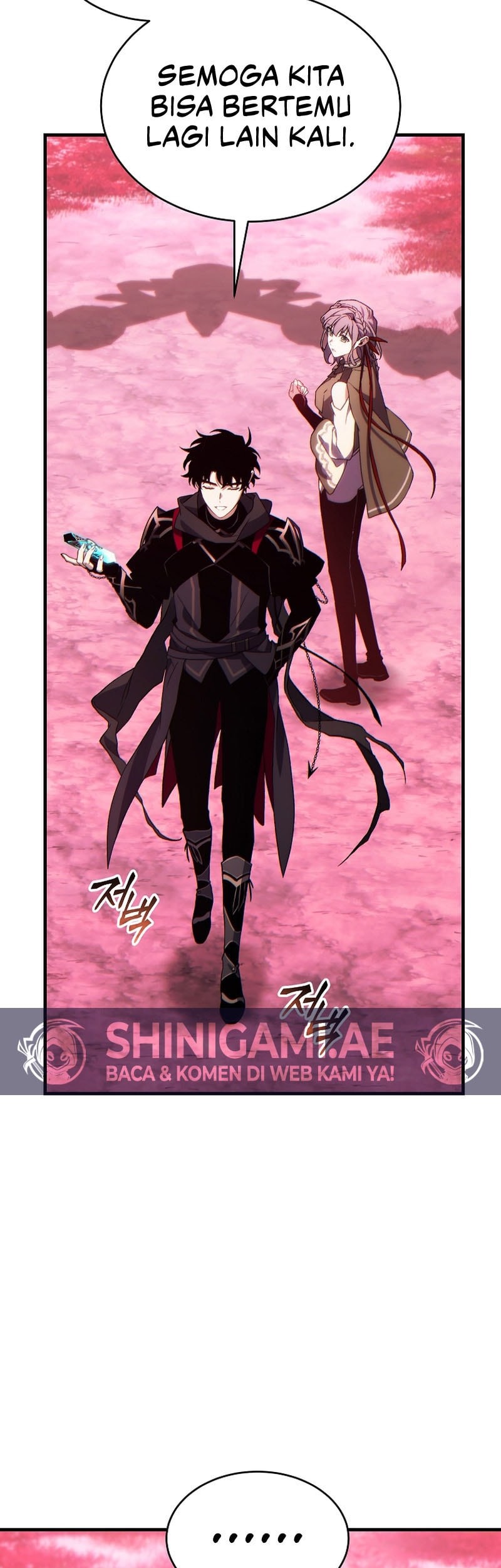The 100th Regression Of The Max-Level Player Chapter 57 Gambar 65