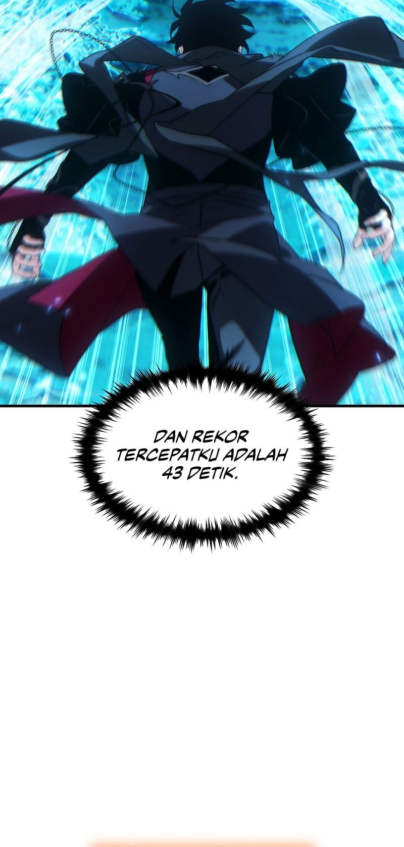 The 100th Regression Of The Max-Level Player Chapter 57 Gambar 74