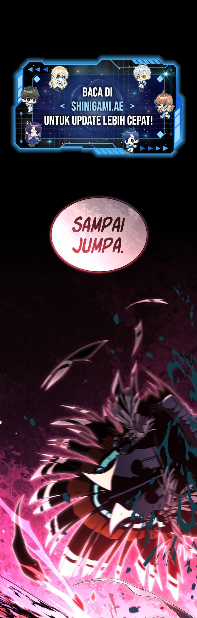 Baca Manhwa The 100th Regression Of The Max-Level Player Chapter 57 Gambar 2