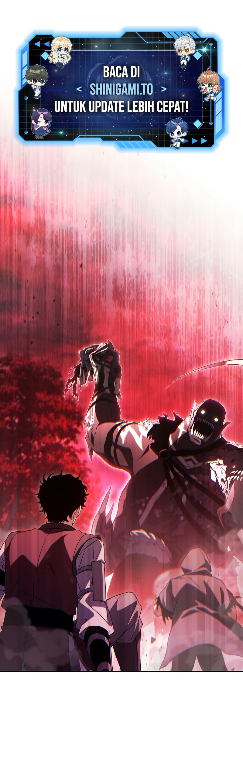 Baca The 100th Regression Of The Max-Level Player Chapter 58 Gambar 2