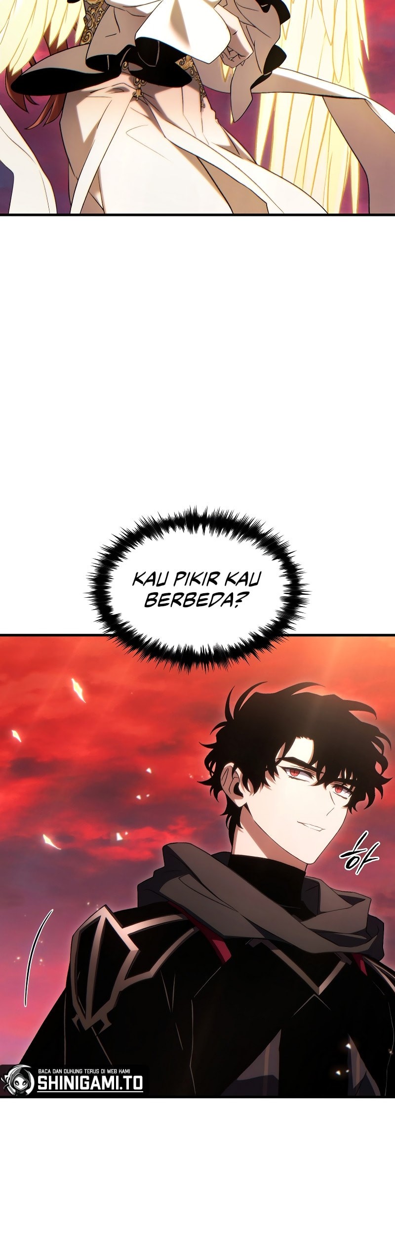 The 100th Regression Of The Max-Level Player Chapter 59 Gambar 40