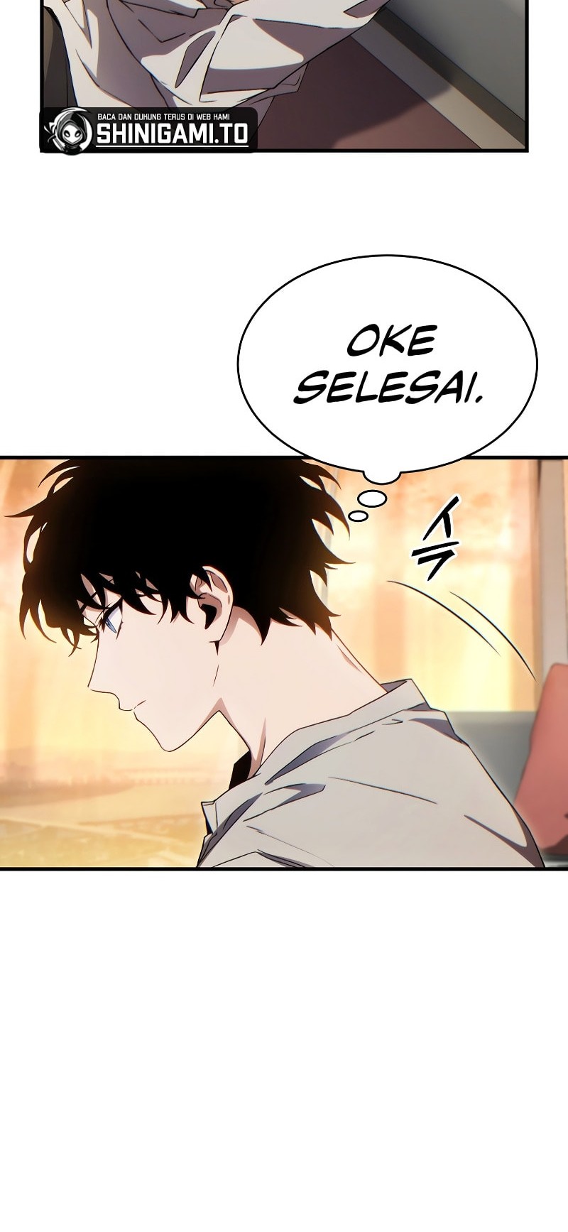 The 100th Regression Of The Max-Level Player Chapter 59 Gambar 57