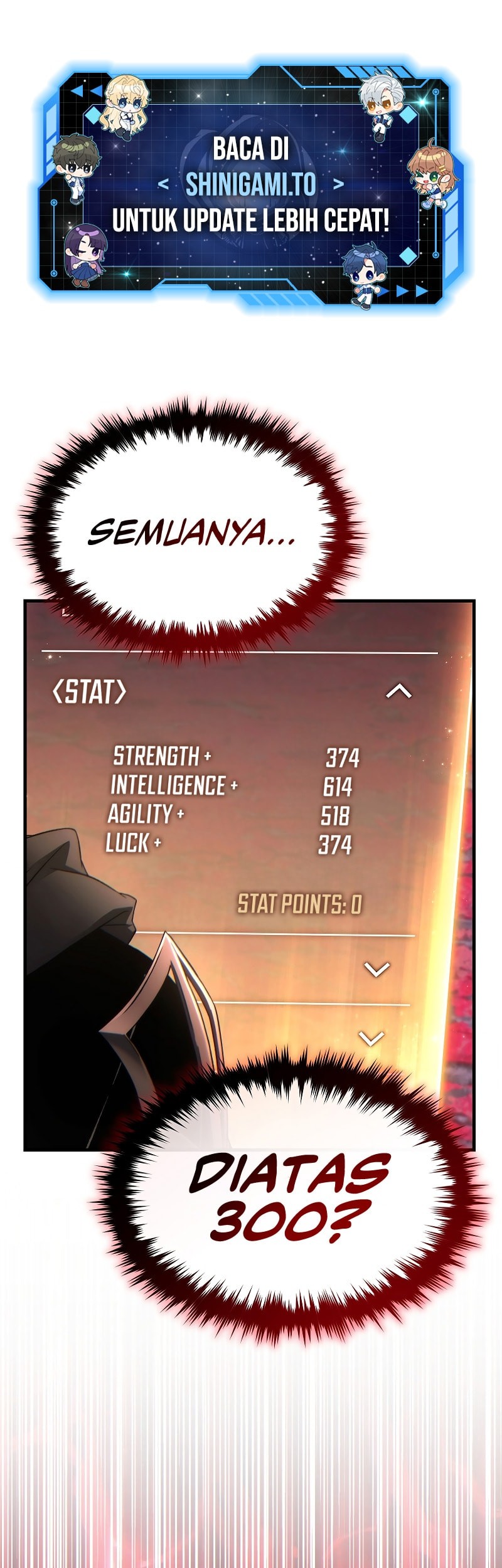 Baca  The 100th Regression Of The Max-Level Player Chapter 59 Gambar 2