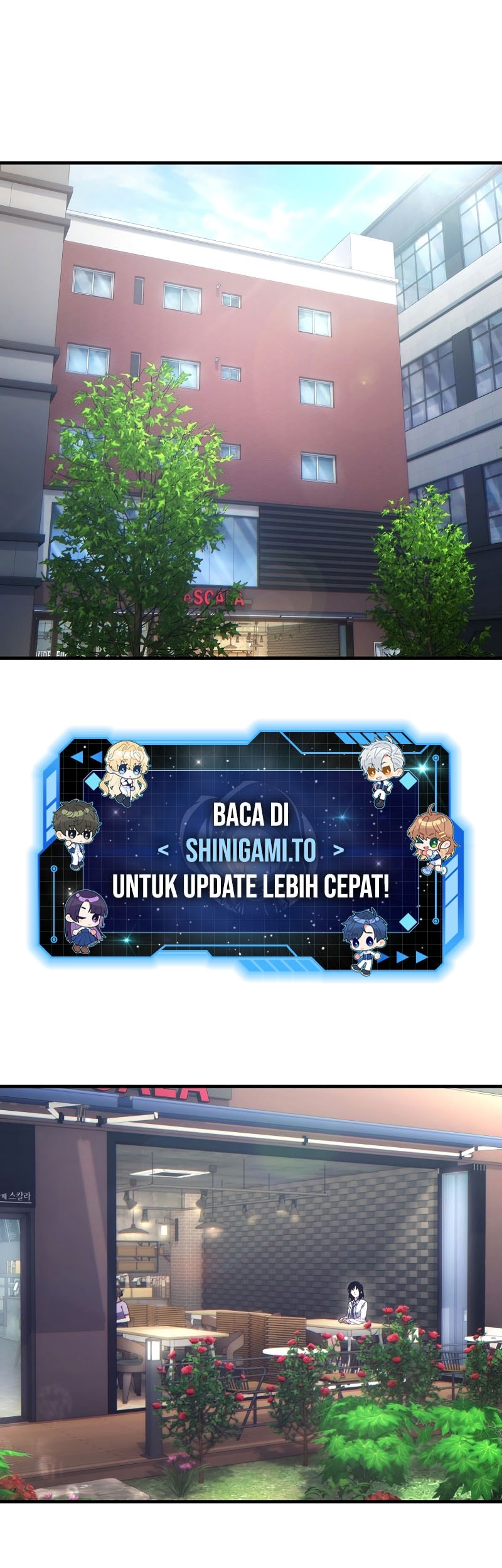 Baca  The 100th Regression Of The Max-Level Player Chapter 60 Gambar 2