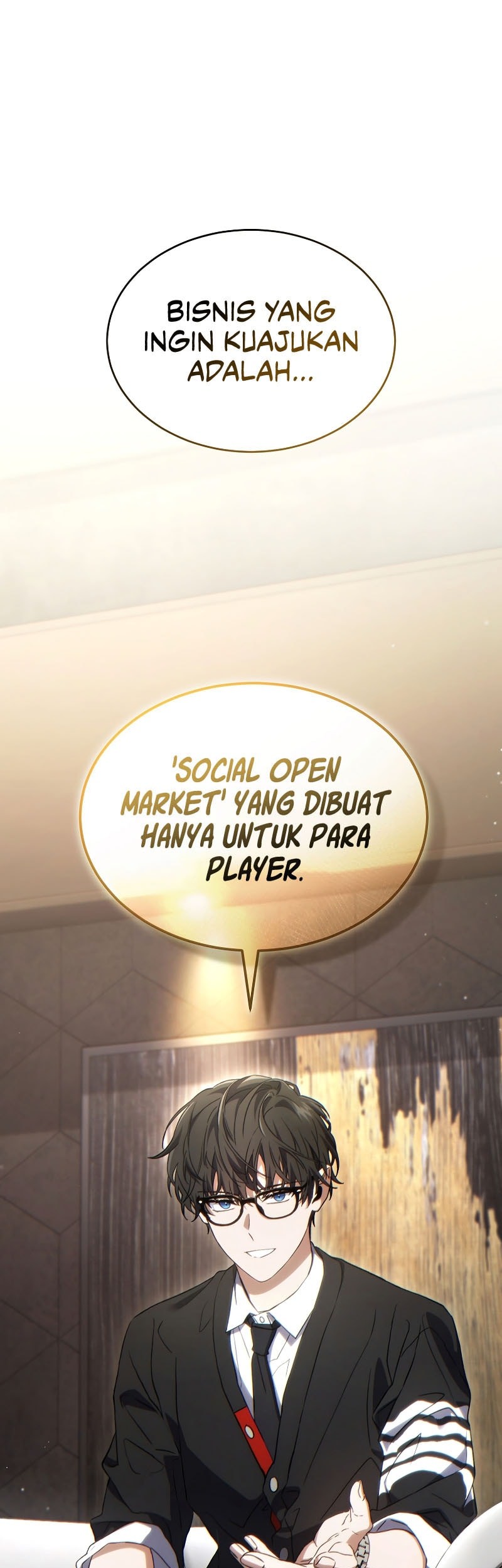 Baca  The 100th Regression Of The Max-Level Player Chapter 61 Gambar 2