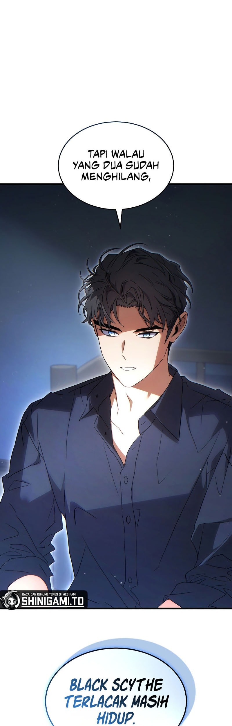 Baca The 100th Regression Of The Max-Level Player Chapter 62 Gambar 2