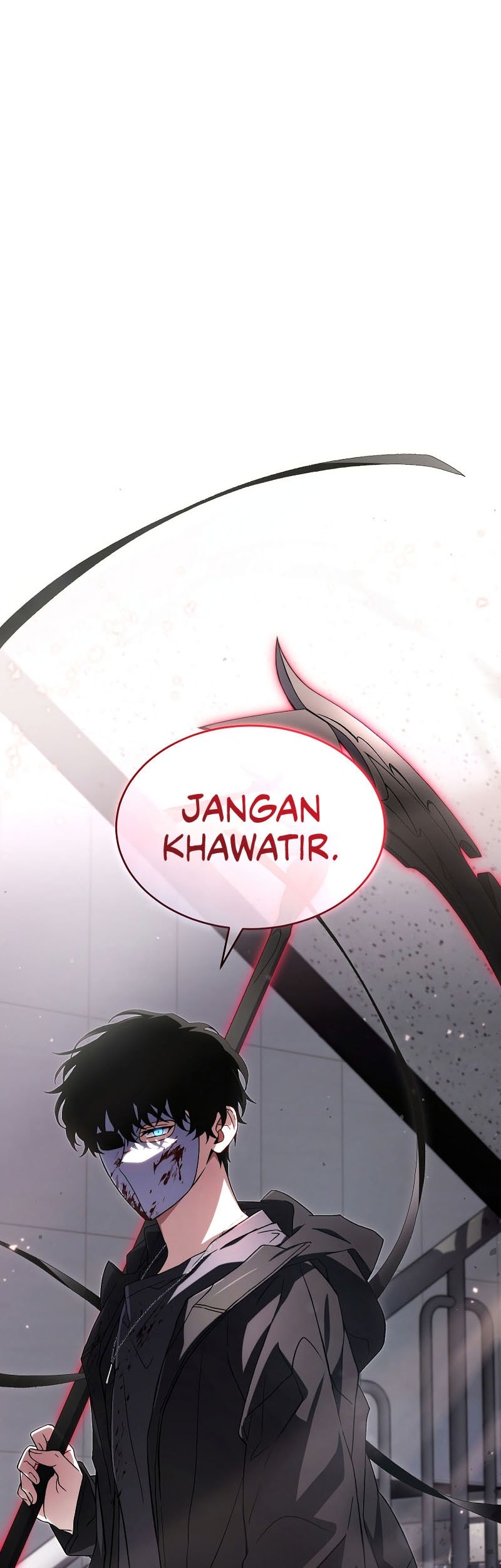 Baca The 100th Regression Of The Max-Level Player Chapter 64 Gambar 2