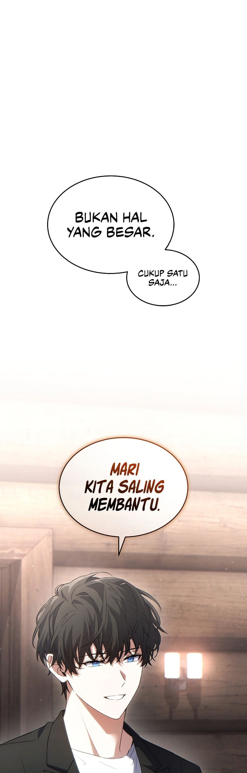 Baca The 100th Regression Of The Max-Level Player Chapter 66 Gambar 2