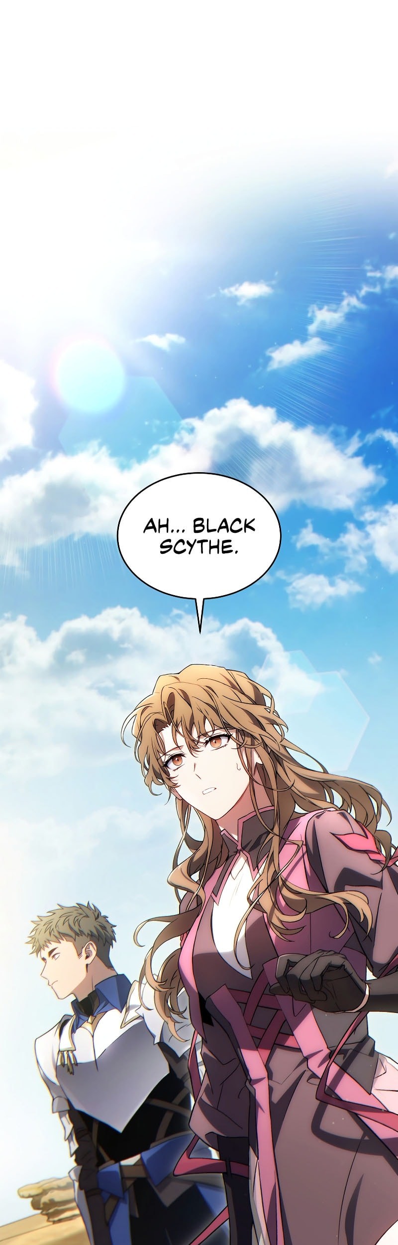 Baca The 100th Regression Of The Max-Level Player Chapter 67 Gambar 2