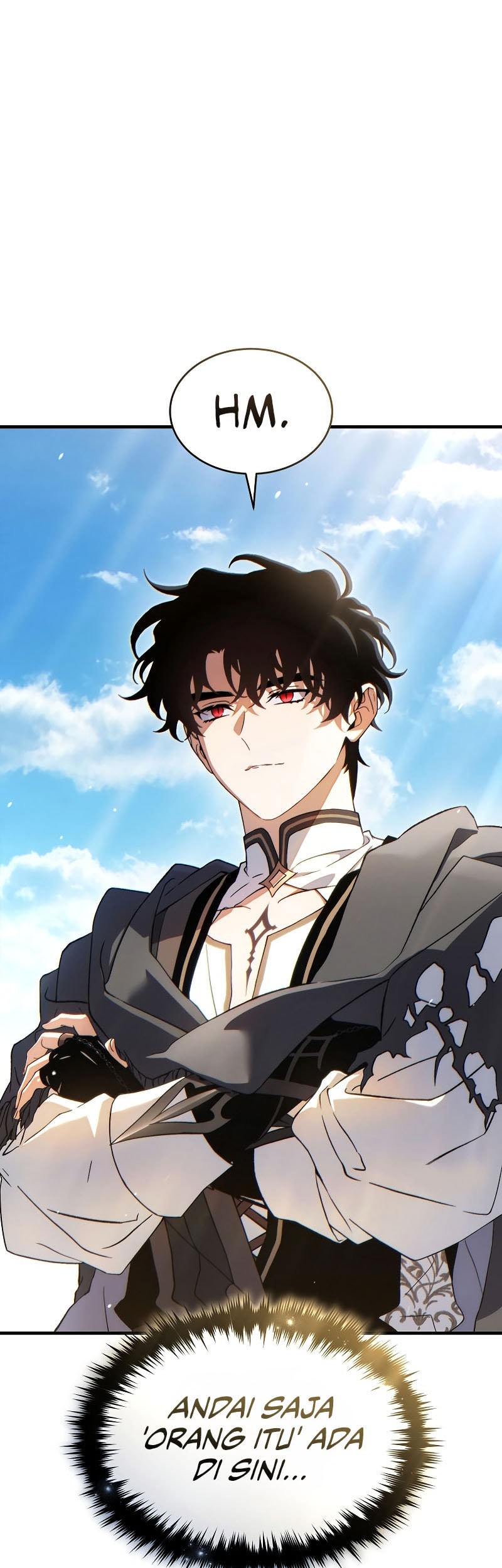 Baca The 100th Regression Of The Max-Level Player Chapter 68 Gambar 2