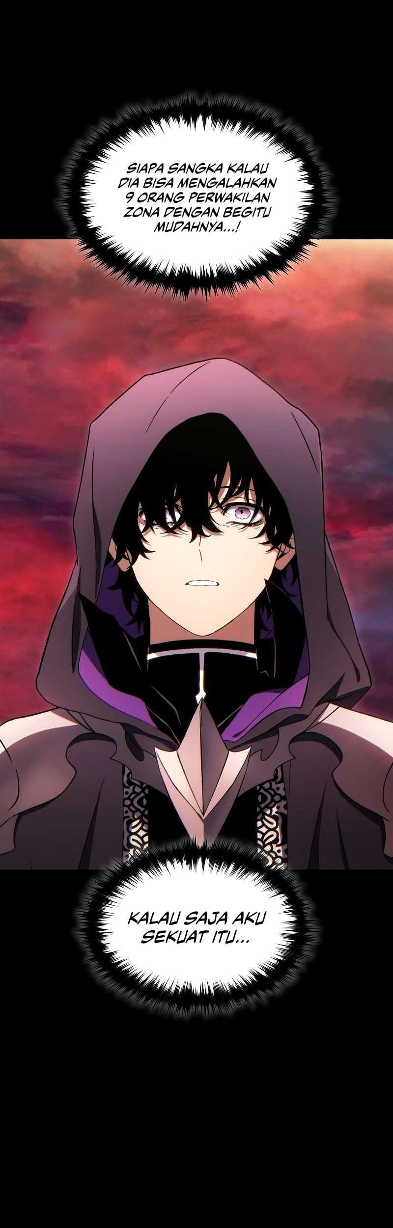 The 100th Regression Of The Max-Level Player Chapter 69 Gambar 34