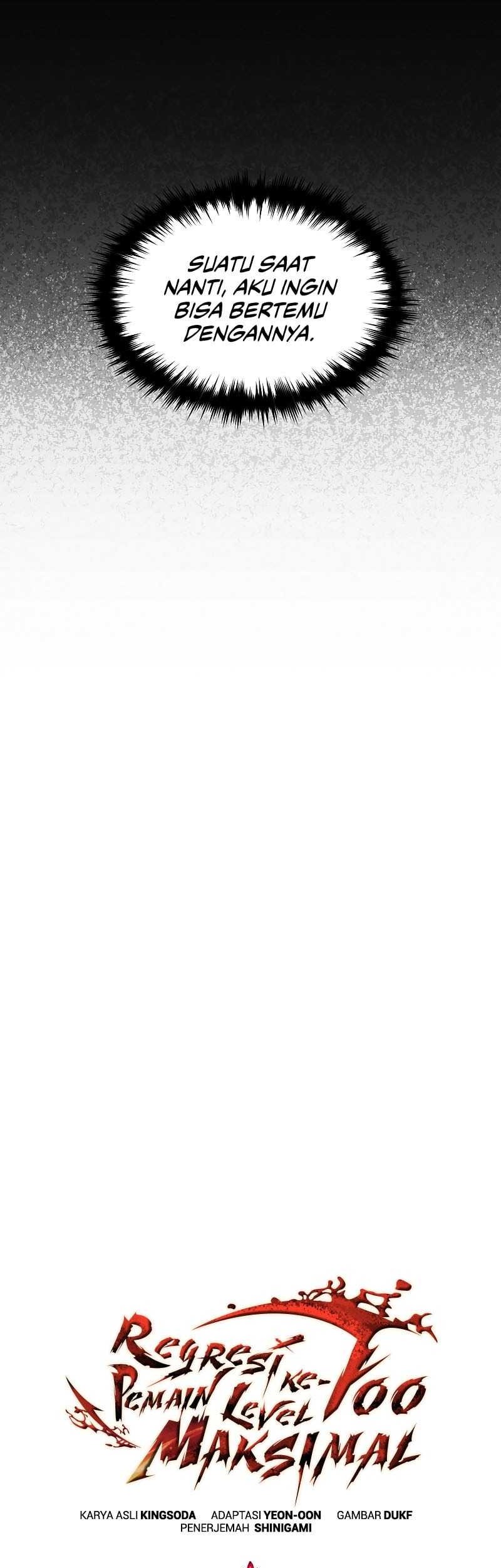 The 100th Regression Of The Max-Level Player Chapter 69 Gambar 36