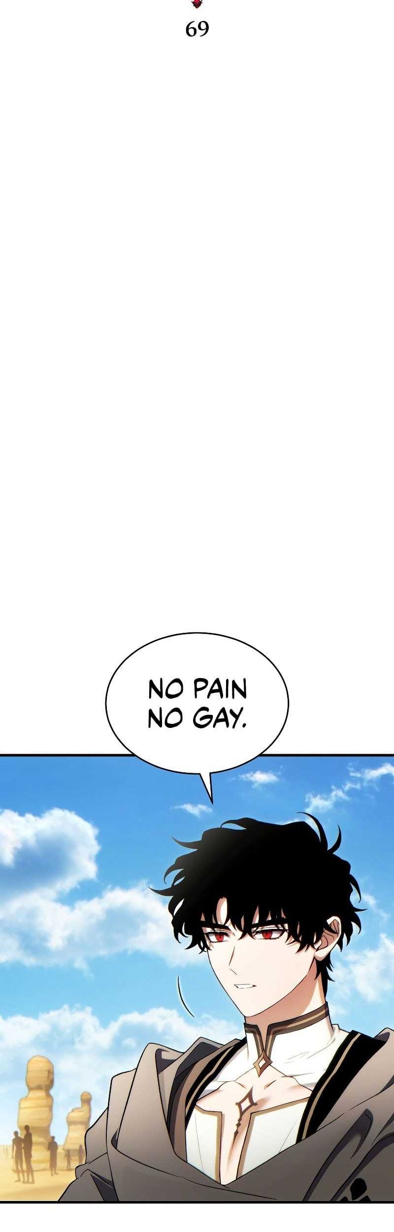 The 100th Regression Of The Max-Level Player Chapter 69 Gambar 37