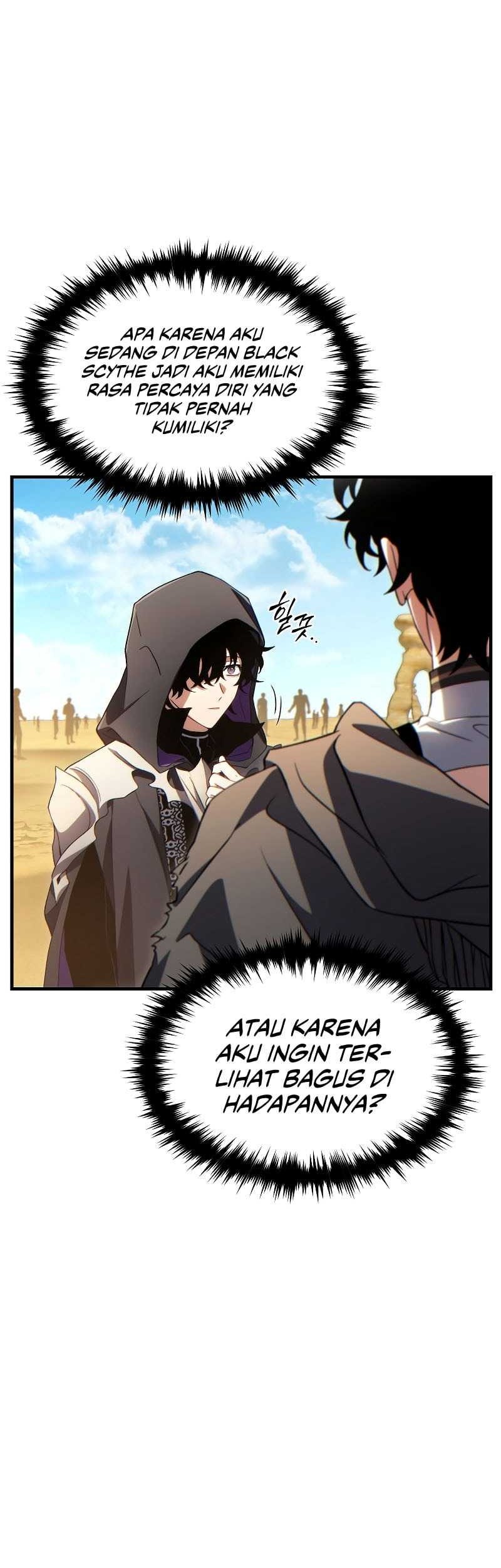 The 100th Regression Of The Max-Level Player Chapter 69 Gambar 40