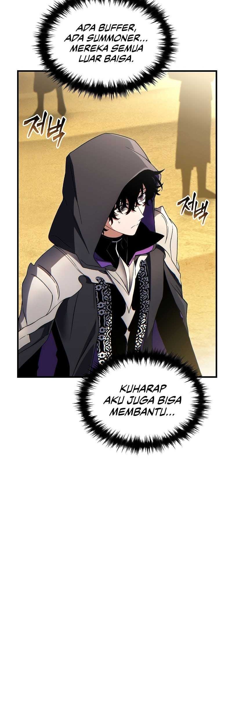 The 100th Regression Of The Max-Level Player Chapter 69 Gambar 53