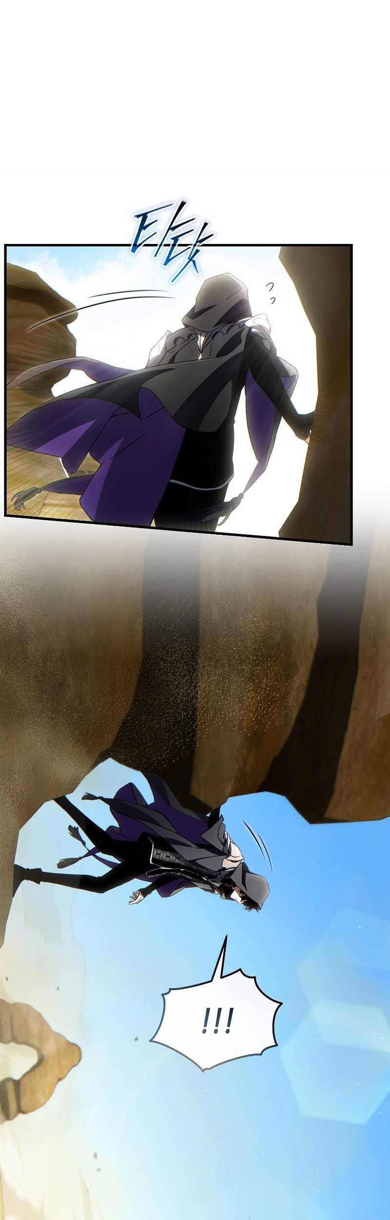 The 100th Regression Of The Max-Level Player Chapter 69 Gambar 56