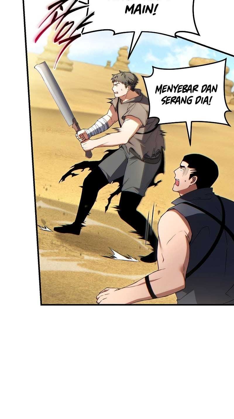 The 100th Regression Of The Max-Level Player Chapter 69 Gambar 61