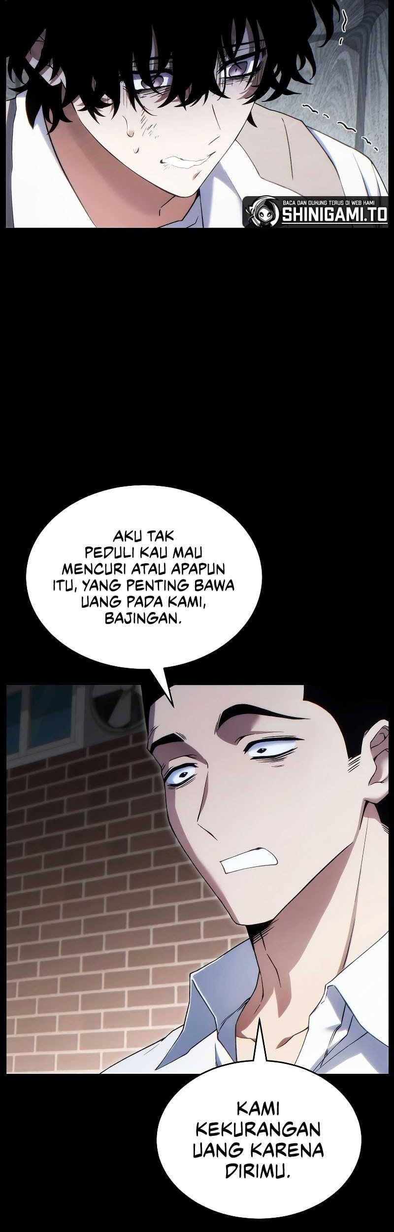 The 100th Regression Of The Max-Level Player Chapter 69 Gambar 8