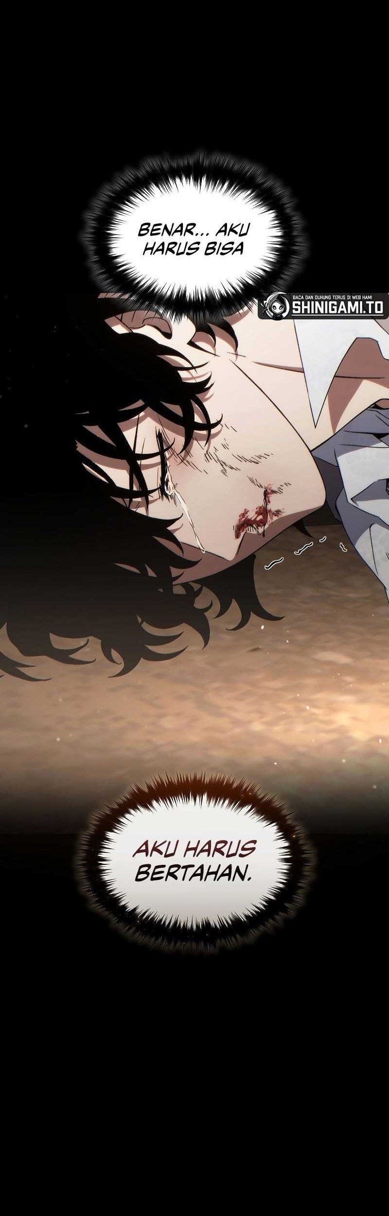 The 100th Regression Of The Max-Level Player Chapter 69 Gambar 15