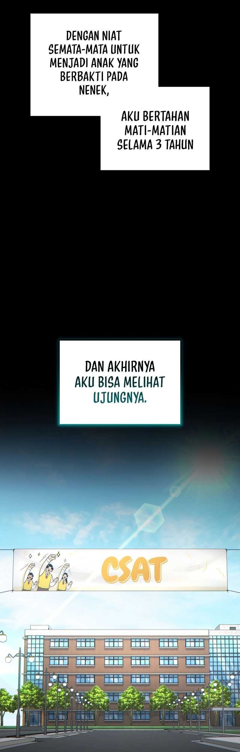 The 100th Regression Of The Max-Level Player Chapter 69 Gambar 16