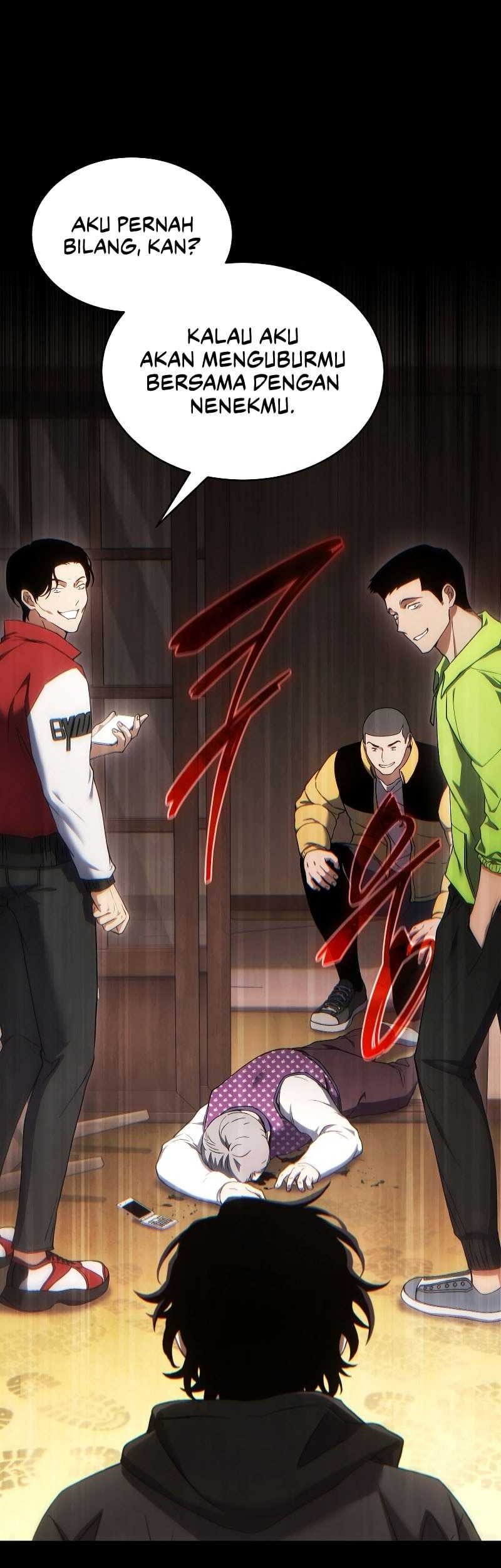 The 100th Regression Of The Max-Level Player Chapter 69 Gambar 20