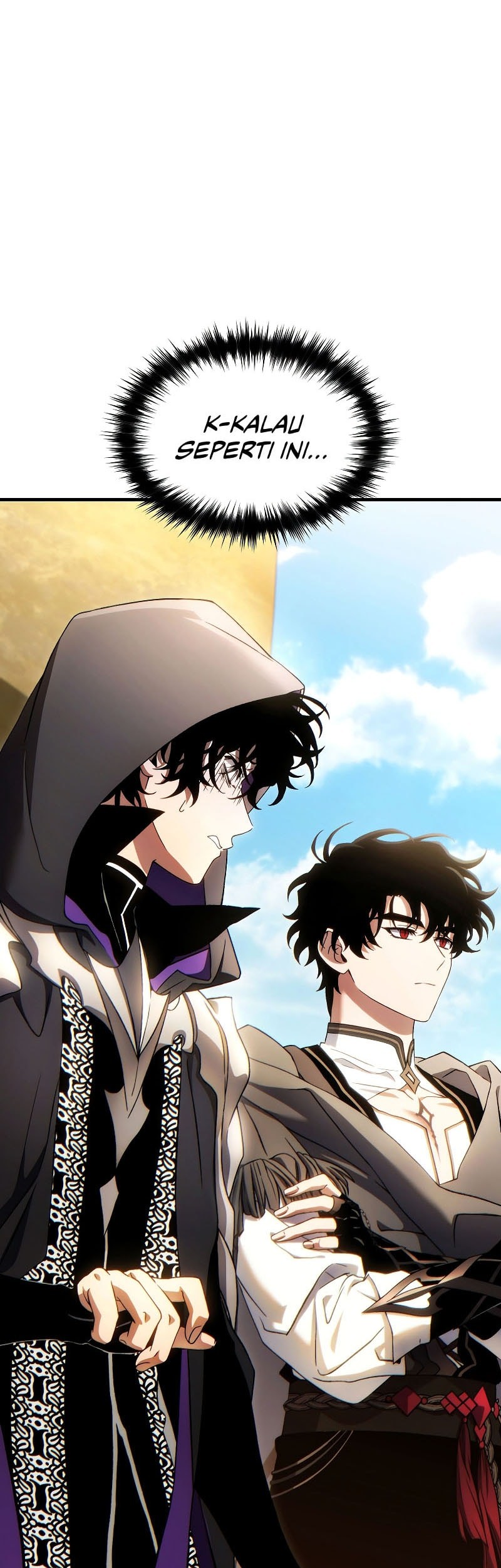 Baca  The 100th Regression Of The Max-Level Player Chapter 70 Gambar 2