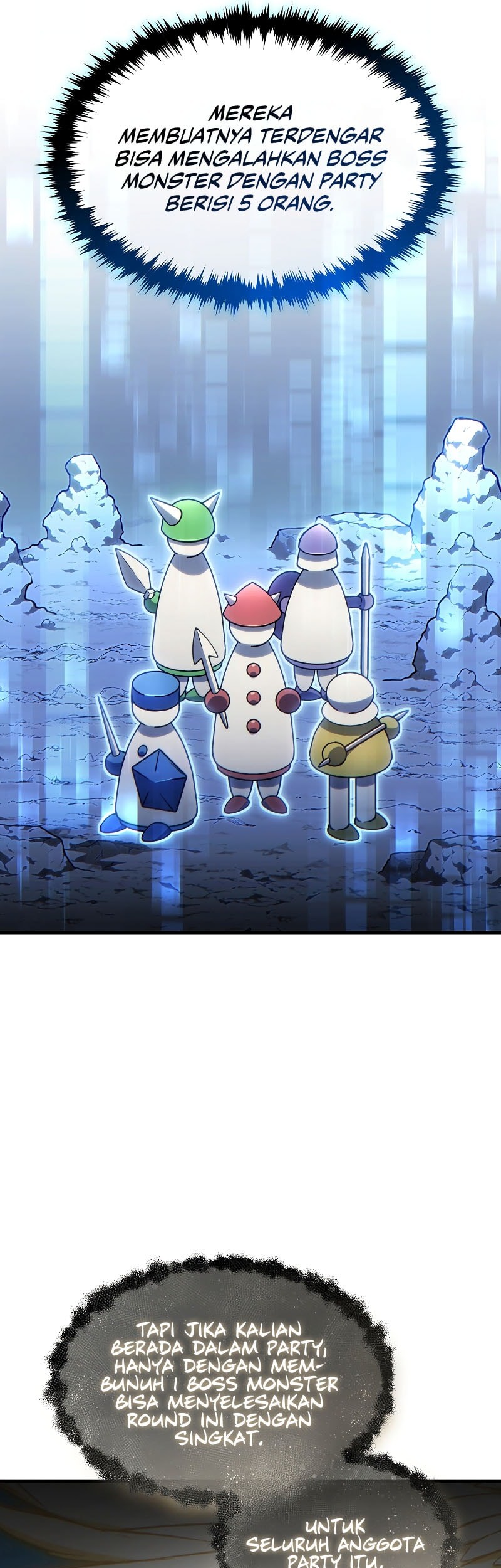 The 100th Regression Of The Max-Level Player Chapter 70 Gambar 10