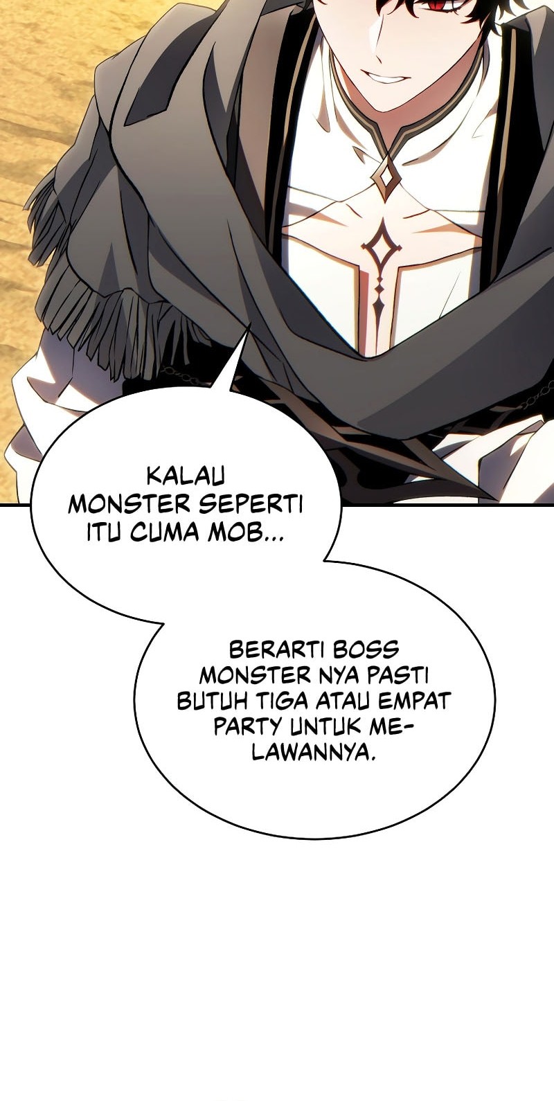 The 100th Regression Of The Max-Level Player Chapter 70 Gambar 17